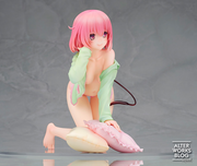 [Reserva] Figura de Alter To Love-Ru Darkness Momo Velia Deviluke (Versión pijama) a escala 1/7