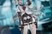 [Vorbestellung] VKEND Girls' Frontline 2: Exilium Florence (Bezaubernde weiße Feder) Figur im Maßstab 1:6