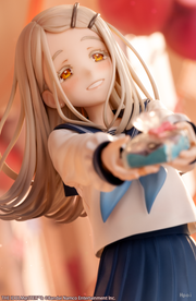 [Pre-Order] NEONMAX The Idolmaster Gakuen Hiro Shinosawa (Happy Mille-feuille Ver. Bonus Edition) 1/7 Scale Figure