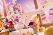 [Vorbestellung] Hobby Sakura Tuzhate Illustration Sweet Cat Deluxe Edition Figur im Maßstab 1/6