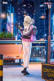 [Pre-Order] Animester Little Succubus Chili-chan 1/6 Scale Figure