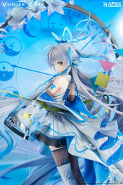 [Pre-Order] Apex Toys Vsinger Luo Tianyi (12th Anniversary) 1/7 Scale Figure (With Bonus)