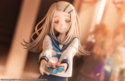 [Pre-Order] NEONMAX The Idolmaster Gakuen Hiro Shinosawa (Happy Mille-feuille Ver. Bonus Edition) 1/7 Scale Figure
