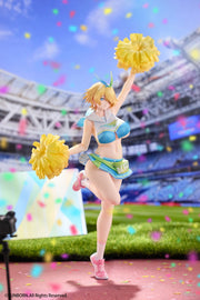 [Vorbestellung] Hobby Sakura Girls' Frontline 2: Exilium Nikketa (Dance Like The Blazing Sun) Figur im Maßstab 1:7 (mit Bonus)
