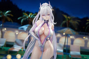 [Pre-Order] Luminous Box Azur Lane Kearsarge (Nightpool) 1/6 Scale Figure
