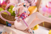 [Pre-Order] Hobby Sakura Tuzhate Illustration Sweet Cat 1/6 Scale Figure