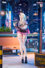 [Pre-Order] Animester Little Succubus Chili-chan 1/6 Scale Figure