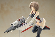 Kotobukiya Frame Arms Girl Kongo (Swimsuit Ver.) Figure