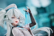 [Vorbestellung] VKEND Girls' Frontline 2: Exilium Florence (Bezaubernde weiße Feder) Figur im Maßstab 1:6