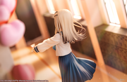 [Pre-Order] NEONMAX The Idolmaster Gakuen Hiro Shinosawa (Happy Mille-feuille Ver. Bonus Edition) 1/7 Scale Figure