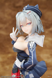 [Pre-Order] ELEGANT Azur Lane Jade 1/7 Scale Figure