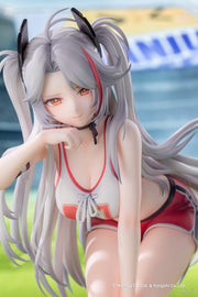 [Reserva] Figura de AniGame Azur Lane Prinz Eugen (versión Brilliant Touchdown) escala 1/6