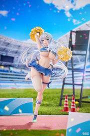 [Reserva anticipada] Figura a escala 1/6 de HanaBee SG Illustration Shion Alfine (Versión animadora) (Con obsequio)