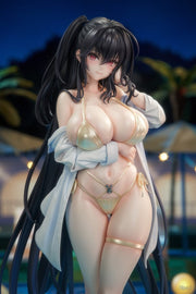 [Pre-Order] Luminous Box Azur Lane Taihou (Nightpool) 1/6 Scale Figure