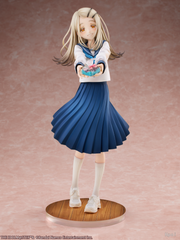 [Pre-Order] NEONMAX The Idolmaster Gakuen Hiro Shinosawa (Happy Mille-feuille Ver. Bonus Edition) 1/7 Scale Figure