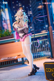 [Pre-Order] Animester Little Succubus Chili-chan 1/6 Scale Figure