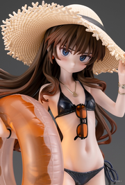 Kotobukiya Luicent Illustration Elisia Valfelto (Swimsuit Ver.) 1/6 Scale Figure