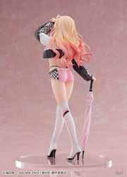 [Pre-Order] Aniplex Inc. My Dress-Up Darling Marin Kitagawa (Race Queen Ver.) 1/7 Scale Figure