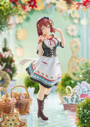 Figura a escala 1/7 de Emma Verde del Club de Ídolos de la Preparatoria Nijigasaki de PLUM Love Live!