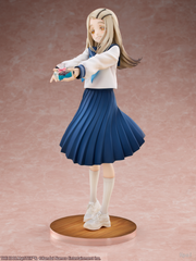[Pre-Order] NEONMAX The Idolmaster Gakuen Hiro Shinosawa (Happy Mille-feuille Ver. Bonus Edition) 1/7 Scale Figure