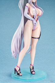 [Pre-Order] Luminous Box Azur Lane Kearsarge (Nightpool) 1/6 Scale Figure