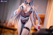 [Pre-Order] Siki Anim Shion-san (Dress Version) 1/7 Scale Figure (With Bonus)