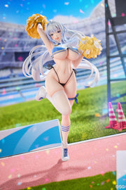 [Reserva anticipada] Figura a escala 1/6 de HanaBee SG Illustration Shion Alfine (Versión animadora) (Con obsequio)