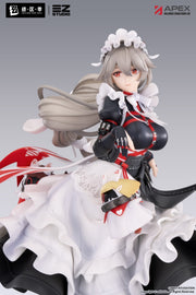 [Pre-Order] Apex Toys Zenless Zone Zero Alexandrina Sebastiane 1/7 Scale Figure (With Bonus)