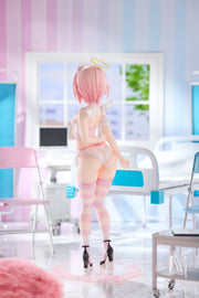[Vorbestellung] Otherwhere Kuma 4-gou Illustration Suzu 1/6 Scale Figur