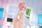 [Vorbestellung] Otherwhere Kuma 4-gou Illustration Suzu 1/6 Scale Figur