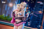 [Pre-Order] Animester Little Succubus Chili-chan 1/6 Scale Figure
