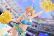 [Pre-Order] Hobby Sakura Girls' Frontline 2: Exilium Nikketa (Dance Like The Blazing Sun) 1/7 Scale Figure