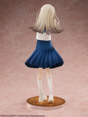 [Pre-Order] NEONMAX The Idolmaster Gakuen Hiro Shinosawa (Happy Mille-feuille Ver. Bonus Edition) 1/7 Scale Figure