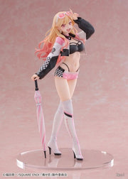 [Pre-Order] Aniplex Inc. My Dress-Up Darling Marin Kitagawa (Race Queen Ver.) 1/7 Scale Figure