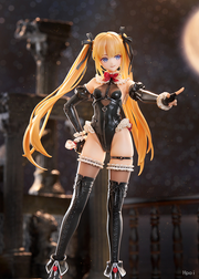 [Reserva] Figura de Ques Q Dead or Alive Xtreme: Venus Vacation Marie Rose (versión Twinkle Rose) a escala 1/7