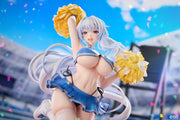 [Vorbestellung] HanaBee SG Illustration Shion Alfine (Cheerleader-Version) Deluxe Edition Figur im Maßstab 1:6