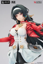 [Pre-Order] Apex Toys Zenless Zone Zero Astra Yao 1/7 Scale Figure (With Bonus)