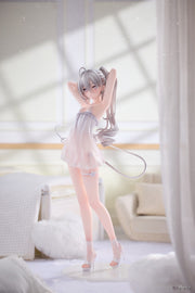 [Reserva] Figura de Creosis Rurudo (versión Gospel), escala 1/6