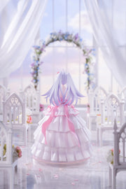 [Pre-Order] Aniplex Inc. Plastic Memories Isla (Wedding Dress Ver.) 1/7 Scale Figure
