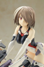 Kotobukiya Frame Arms Girl Kongo (Swimsuit Ver.) Figure