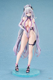 [Pre-Order] Luminous Box Azur Lane Kearsarge (Nightpool) 1/6 Scale Figure