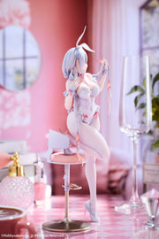 [Pre-Order] Hobby Sakura ye_jji Illustration Mari (Bunny Deluxe Ver.) 1/6 Scale Figure