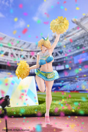 [Pre-Order] Hobby Sakura Girls' Frontline 2: Exilium Nikketa (Dance Like The Blazing Sun) 1/7 Scale Figure