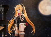 [Reserva] Figura de Ques Q Dead or Alive Xtreme: Venus Vacation Marie Rose (versión Twinkle Rose) a escala 1/7