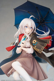 [Pre-Order] ELEGANT Wandering Witch: The Journey of Elaina Elaina (Sky After Rain) 1/7 Scale Figure