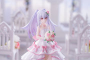 [Pre-Order] Aniplex Inc. Plastic Memories Isla (Wedding Dress Ver.) 1/7 Scale Figure