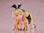 [Reserva] Figura a escala 1/6 de Bellfine Kazune Inui Illustration Rin (Versión Jardín de Conejos)