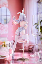 [Pre-Order] Hobby Sakura ye_jji Illustration Mari (Bunny Deluxe Ver.) 1/6 Scale Figure