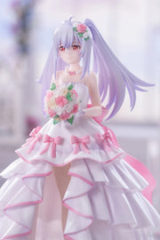 [Pre-Order] Aniplex Inc. Plastic Memories Isla (Wedding Dress Ver.) 1/7 Scale Figure