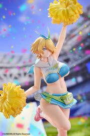[Vorbestellung] Hobby Sakura Girls' Frontline 2: Exilium Nikketa (Dance Like The Blazing Sun) Figur im Maßstab 1:7 (mit Bonus)
